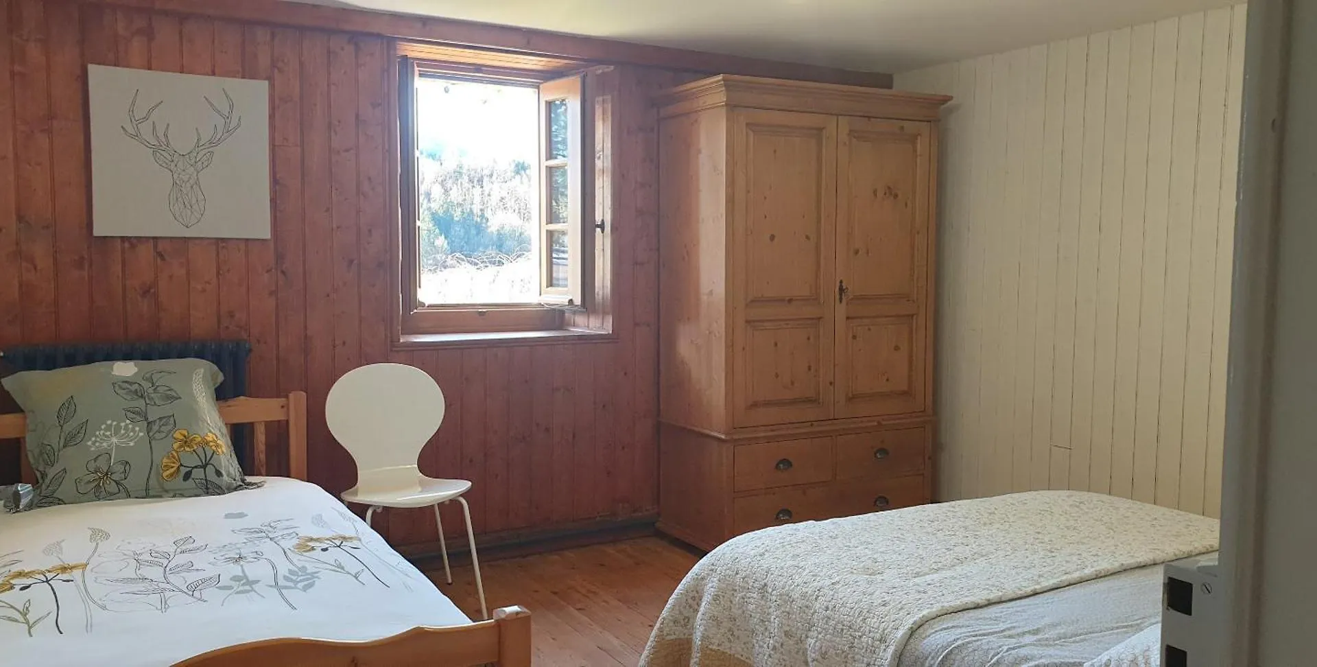 Villa La Belle Des Praz Mieussy 0*,